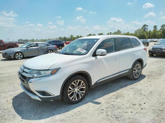 Photo 1 VIN: JA4AD3A3XGZ003720 - MITSUBISHI OUTLANDER 