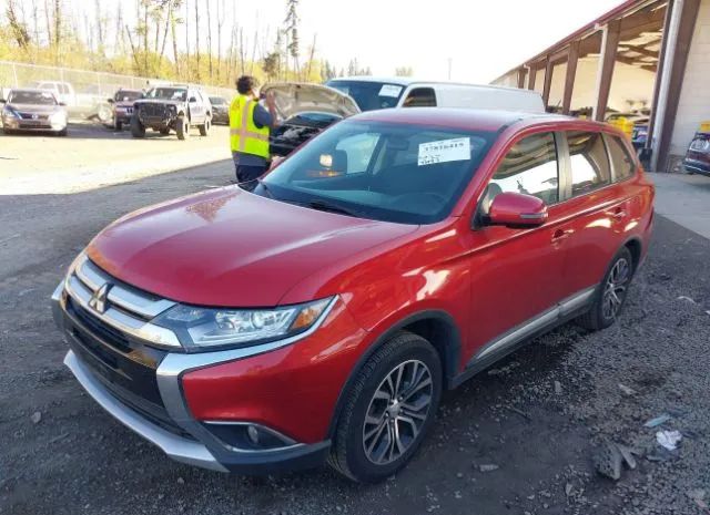 Photo 1 VIN: JA4AD3A3XGZ004382 - MITSUBISHI OUTLANDER 