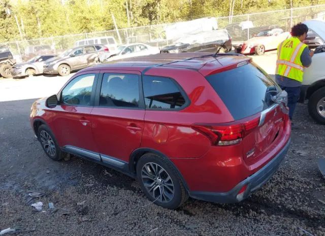 Photo 2 VIN: JA4AD3A3XGZ004382 - MITSUBISHI OUTLANDER 