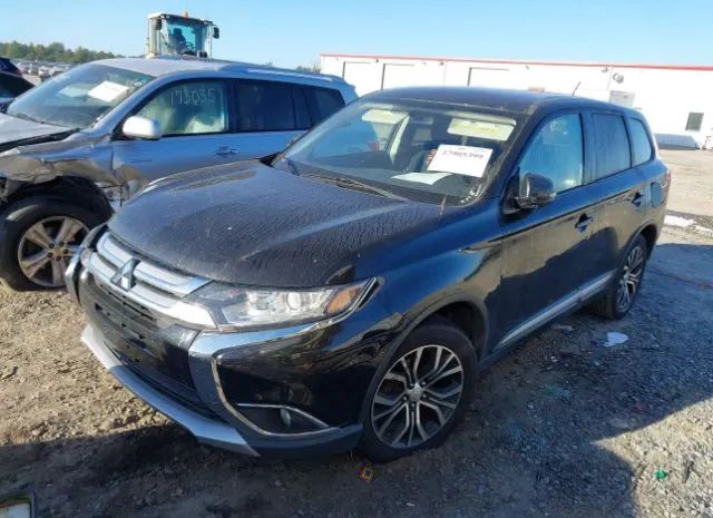 Photo 1 VIN: JA4AD3A3XGZ006911 - MITSUBISHI OUTLANDER 