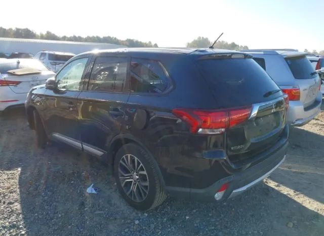 Photo 2 VIN: JA4AD3A3XGZ006911 - MITSUBISHI OUTLANDER 