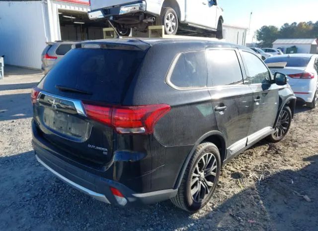 Photo 3 VIN: JA4AD3A3XGZ006911 - MITSUBISHI OUTLANDER 