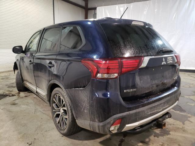 Photo 2 VIN: JA4AD3A3XGZ007329 - MITSUBISHI OUTLANDER 