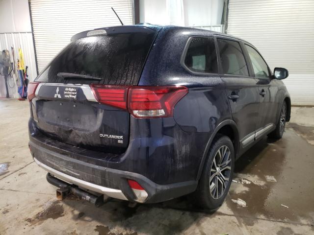 Photo 3 VIN: JA4AD3A3XGZ007329 - MITSUBISHI OUTLANDER 