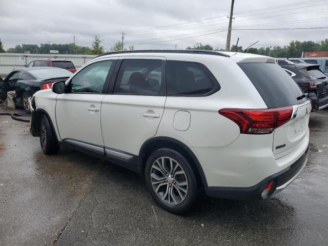 Photo 1 VIN: JA4AD3A3XGZ007783 - MITSUBISHI OUTLANDER 