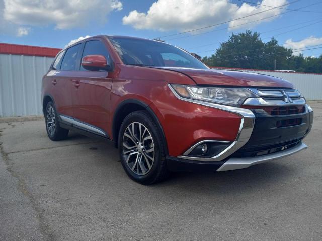 Photo 0 VIN: JA4AD3A3XGZ008559 - MITSUBISHI OUTLANDER 