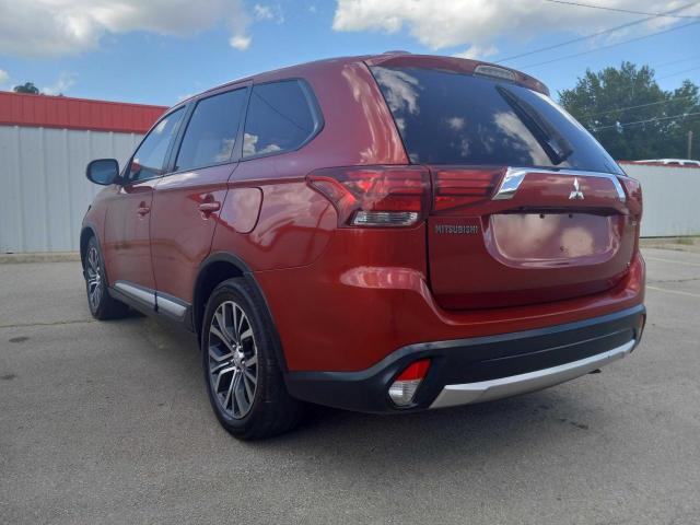 Photo 2 VIN: JA4AD3A3XGZ008559 - MITSUBISHI OUTLANDER 