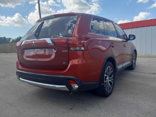 Photo 3 VIN: JA4AD3A3XGZ008559 - MITSUBISHI OUTLANDER 