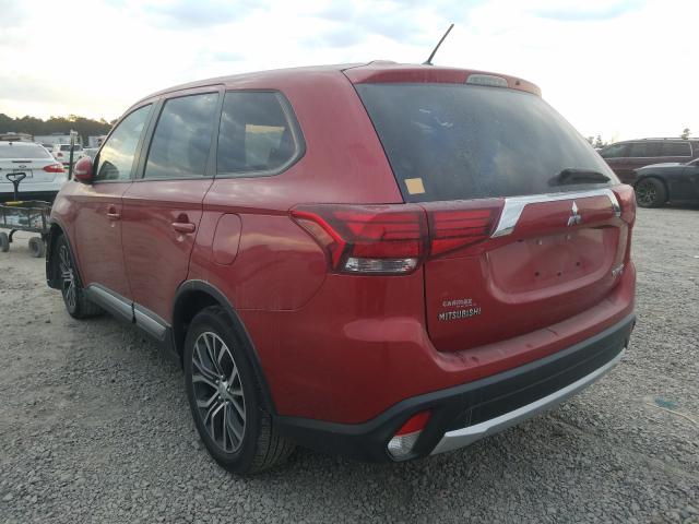 Photo 2 VIN: JA4AD3A3XGZ009226 - MITSUBISHI OUTLANDER 