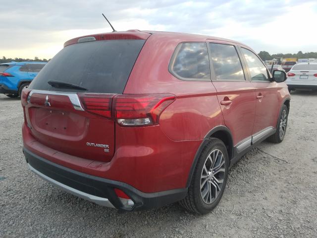 Photo 3 VIN: JA4AD3A3XGZ009226 - MITSUBISHI OUTLANDER 