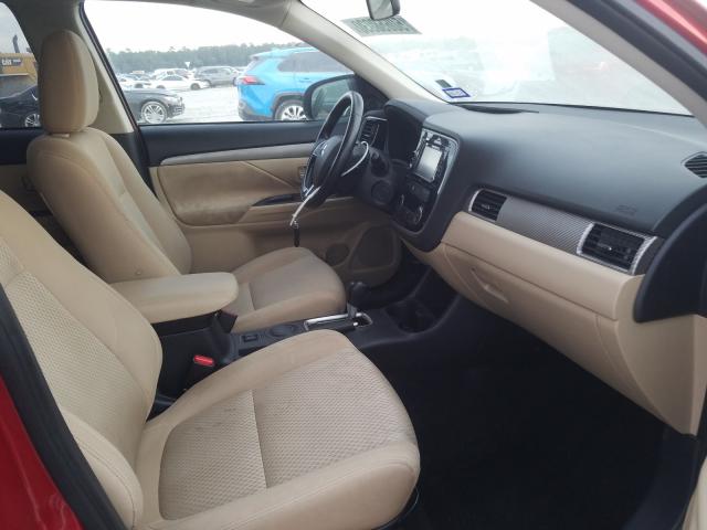 Photo 4 VIN: JA4AD3A3XGZ009226 - MITSUBISHI OUTLANDER 