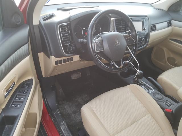 Photo 8 VIN: JA4AD3A3XGZ009226 - MITSUBISHI OUTLANDER 