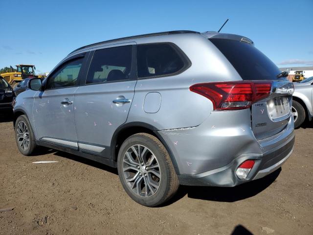 Photo 1 VIN: JA4AD3A3XGZ010473 - MITSUBISHI OUTLANDER 