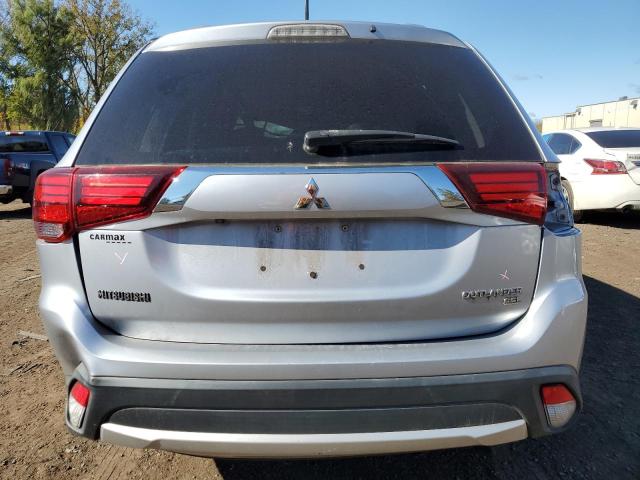 Photo 5 VIN: JA4AD3A3XGZ010473 - MITSUBISHI OUTLANDER 