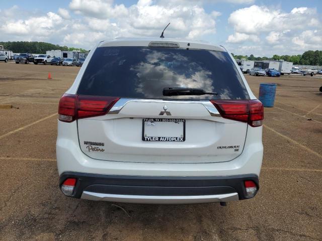 Photo 5 VIN: JA4AD3A3XGZ011865 - MITSUBISHI OUTLANDER 