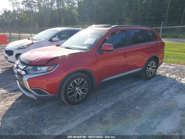 Photo 1 VIN: JA4AD3A3XGZ012515 - MITSUBISHI OUTLANDER 