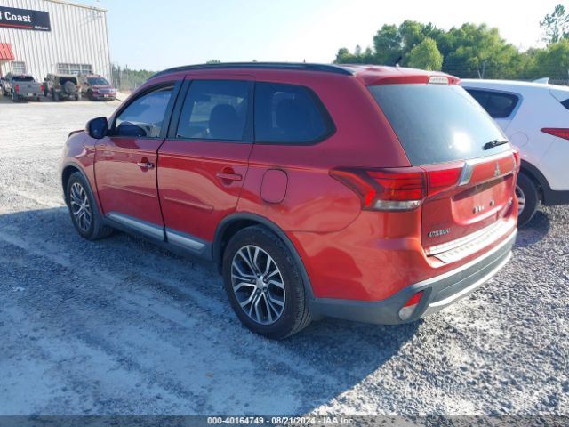 Photo 2 VIN: JA4AD3A3XGZ012515 - MITSUBISHI OUTLANDER 