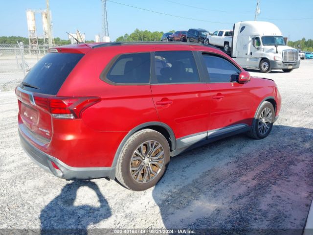 Photo 3 VIN: JA4AD3A3XGZ012515 - MITSUBISHI OUTLANDER 