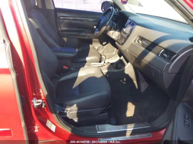 Photo 4 VIN: JA4AD3A3XGZ012515 - MITSUBISHI OUTLANDER 