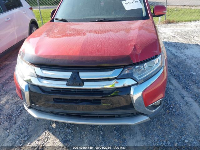 Photo 5 VIN: JA4AD3A3XGZ012515 - MITSUBISHI OUTLANDER 