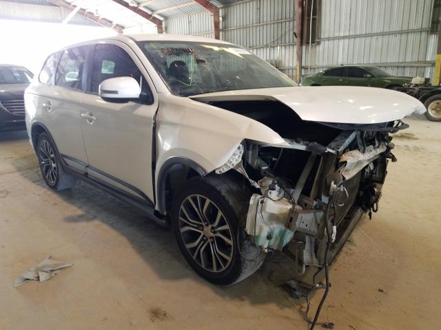 Photo 0 VIN: JA4AD3A3XGZ013048 - MITSUBISHI OUTLANDER 