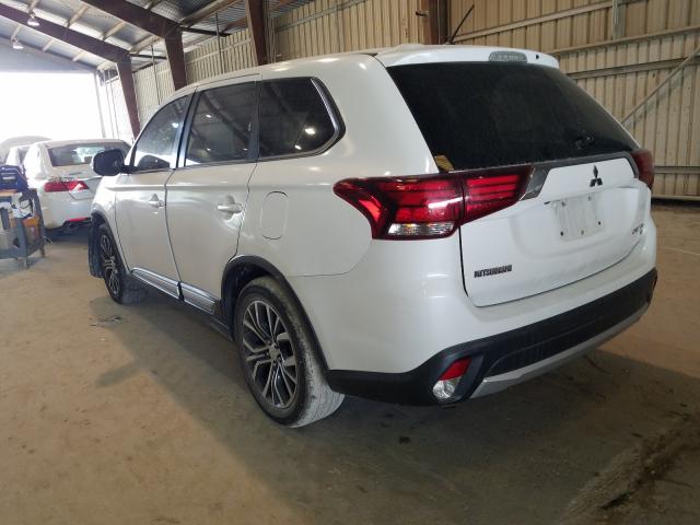 Photo 2 VIN: JA4AD3A3XGZ013048 - MITSUBISHI OUTLANDER 