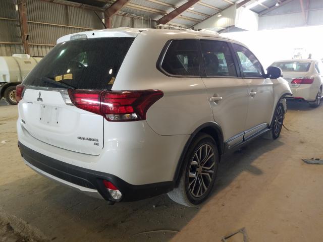 Photo 3 VIN: JA4AD3A3XGZ013048 - MITSUBISHI OUTLANDER 