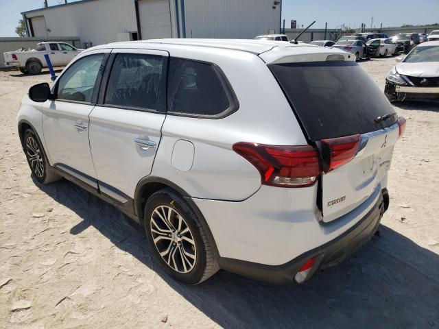 Photo 1 VIN: JA4AD3A3XGZ016743 - MITSUBISHI OUTLANDER 