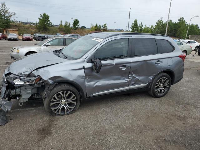 Photo 0 VIN: JA4AD3A3XGZ024650 - MITSUBISHI OUTLANDER 