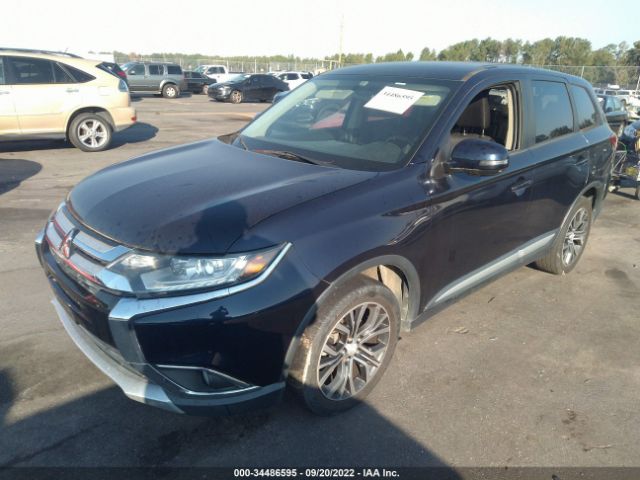 Photo 1 VIN: JA4AD3A3XGZ024891 - MITSUBISHI OUTLANDER 