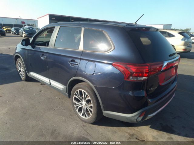 Photo 2 VIN: JA4AD3A3XGZ024891 - MITSUBISHI OUTLANDER 