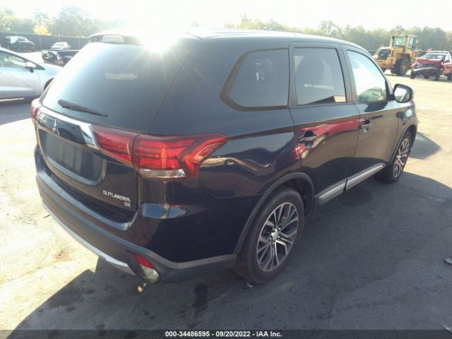 Photo 3 VIN: JA4AD3A3XGZ024891 - MITSUBISHI OUTLANDER 