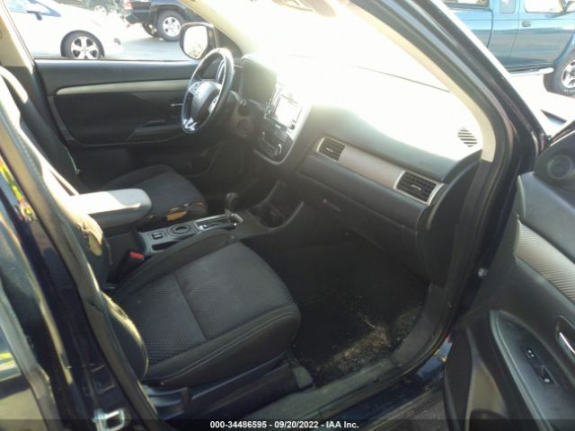 Photo 4 VIN: JA4AD3A3XGZ024891 - MITSUBISHI OUTLANDER 