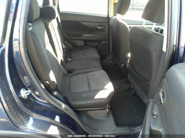 Photo 7 VIN: JA4AD3A3XGZ024891 - MITSUBISHI OUTLANDER 