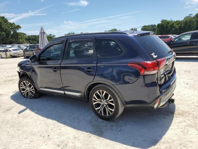 Photo 1 VIN: JA4AD3A3XGZ029198 - MITSUBISHI OUTLANDER 