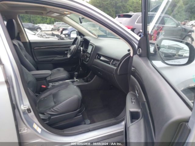 Photo 4 VIN: JA4AD3A3XGZ036815 - MITSUBISHI OUTLANDER 