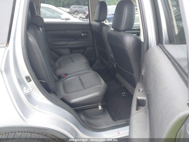 Photo 7 VIN: JA4AD3A3XGZ036815 - MITSUBISHI OUTLANDER 