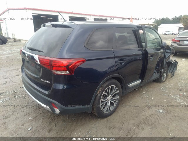 Photo 3 VIN: JA4AD3A3XGZ036961 - MITSUBISHI OUTLANDER 