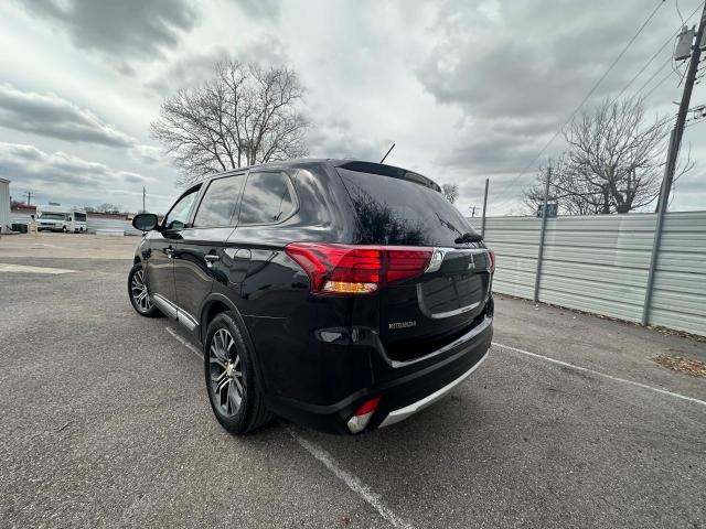 Photo 2 VIN: JA4AD3A3XGZ040184 - MITSUBISHI OUTLANDER 