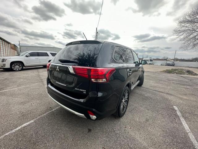 Photo 3 VIN: JA4AD3A3XGZ040184 - MITSUBISHI OUTLANDER 