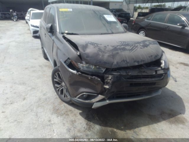 Photo 5 VIN: JA4AD3A3XGZ040251 - MITSUBISHI OUTLANDER 