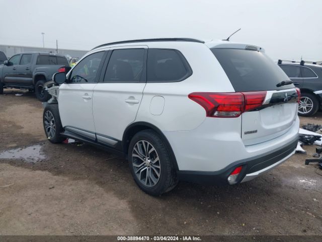 Photo 2 VIN: JA4AD3A3XGZ052738 - MITSUBISHI OUTLANDER 