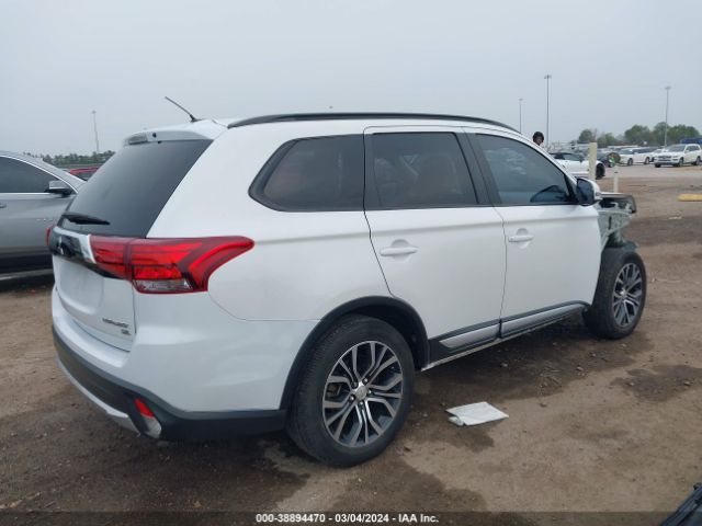 Photo 3 VIN: JA4AD3A3XGZ052738 - MITSUBISHI OUTLANDER 