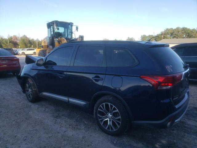 Photo 1 VIN: JA4AD3A3XGZ057812 - MITSUBISHI OUTLANDER 