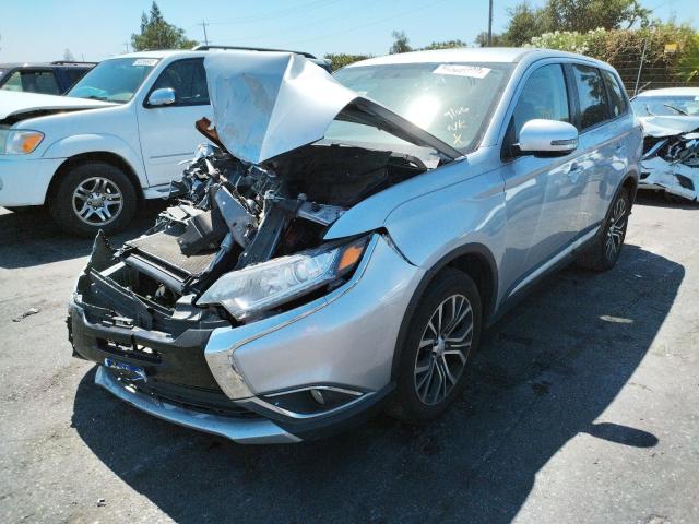 Photo 1 VIN: JA4AD3A3XGZ061925 - MITSUBISHI OUTLANDER 