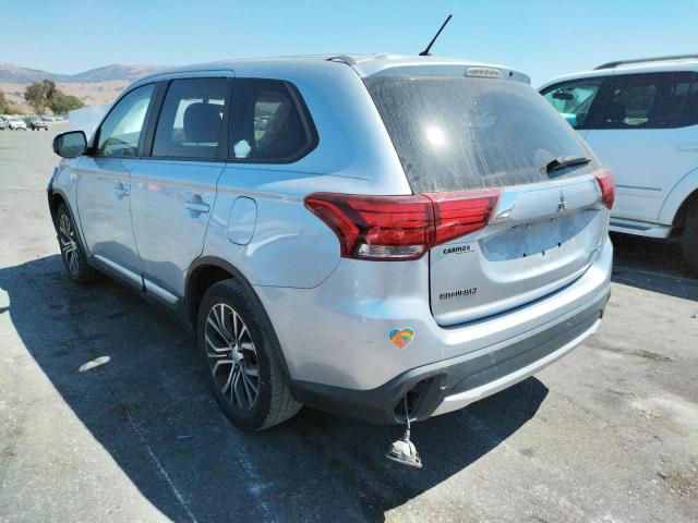 Photo 2 VIN: JA4AD3A3XGZ061925 - MITSUBISHI OUTLANDER 