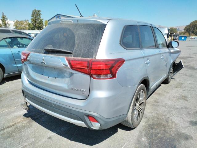 Photo 3 VIN: JA4AD3A3XGZ061925 - MITSUBISHI OUTLANDER 