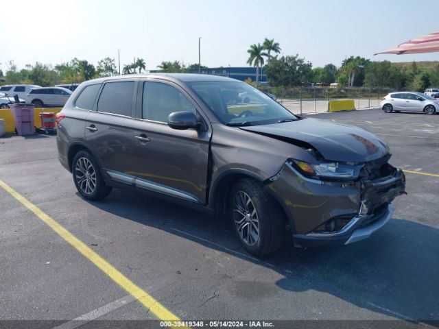 Photo 0 VIN: JA4AD3A3XHZ001192 - MITSUBISHI OUTLANDER 