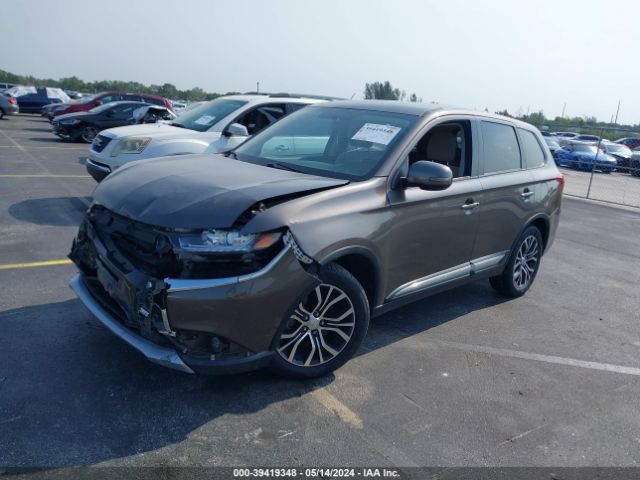 Photo 1 VIN: JA4AD3A3XHZ001192 - MITSUBISHI OUTLANDER 