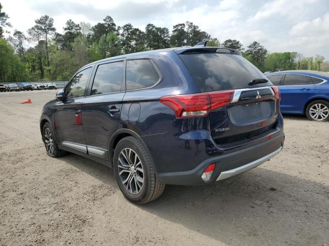 Photo 1 VIN: JA4AD3A3XHZ007672 - MITSUBISHI OUTLANDER 